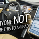 Illustration for article titled What Apple And Teslas Meeting Actually Means, Probably